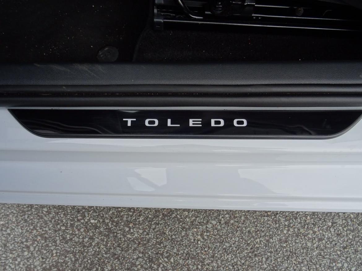 Seat toledo style billede 15