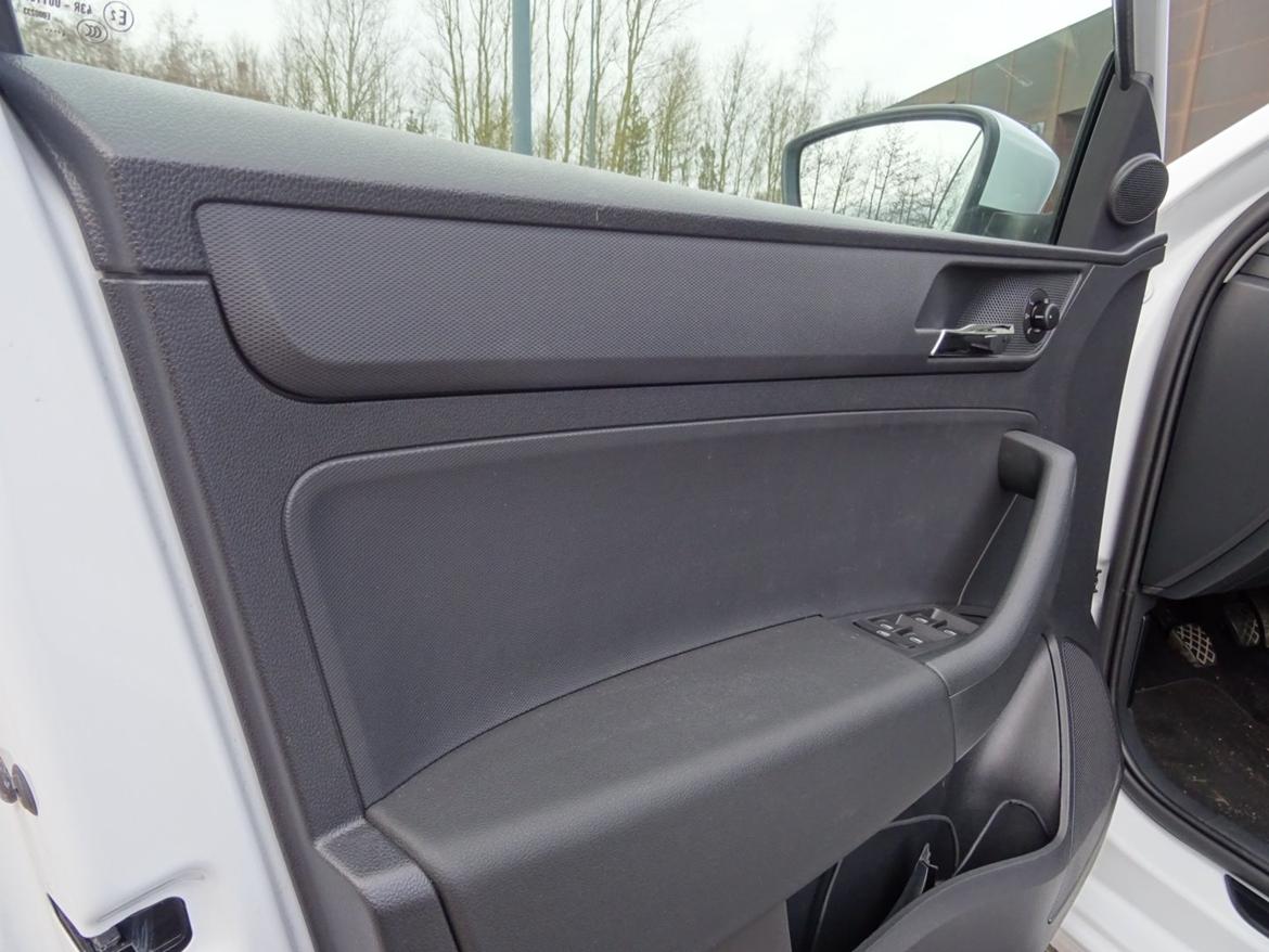 Seat toledo style billede 17