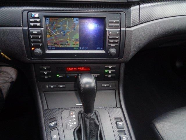 BMW E46 330i  billede 11