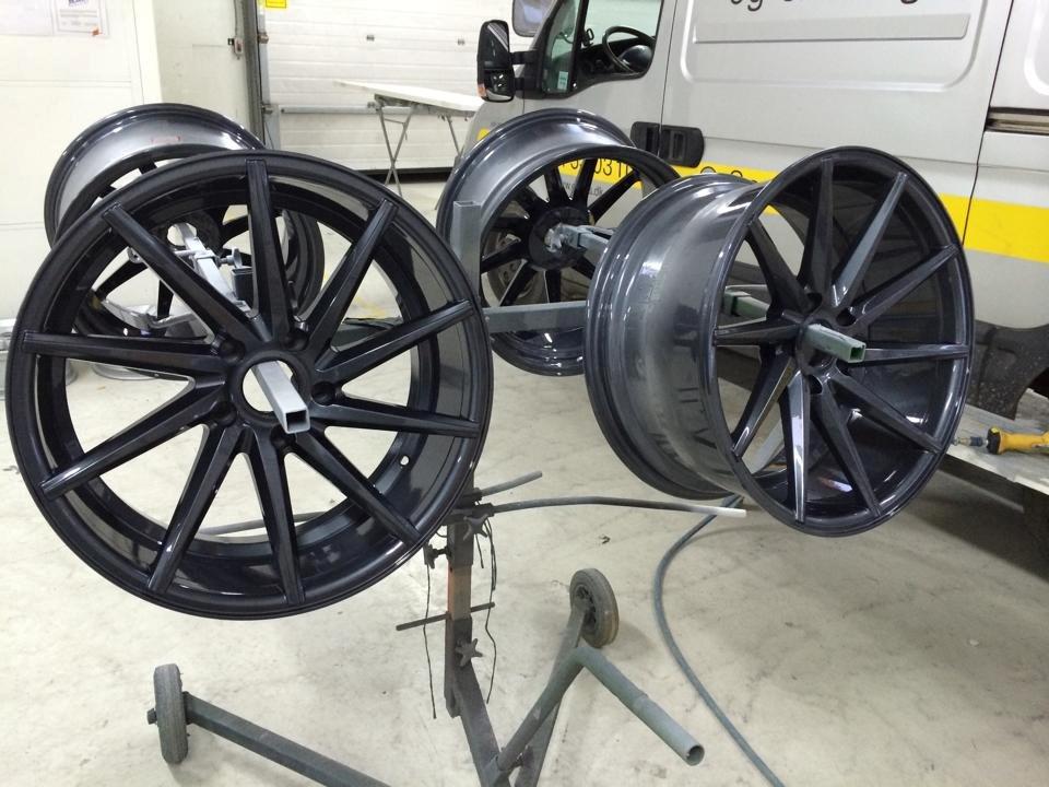 BMW E46 330i  billede 12