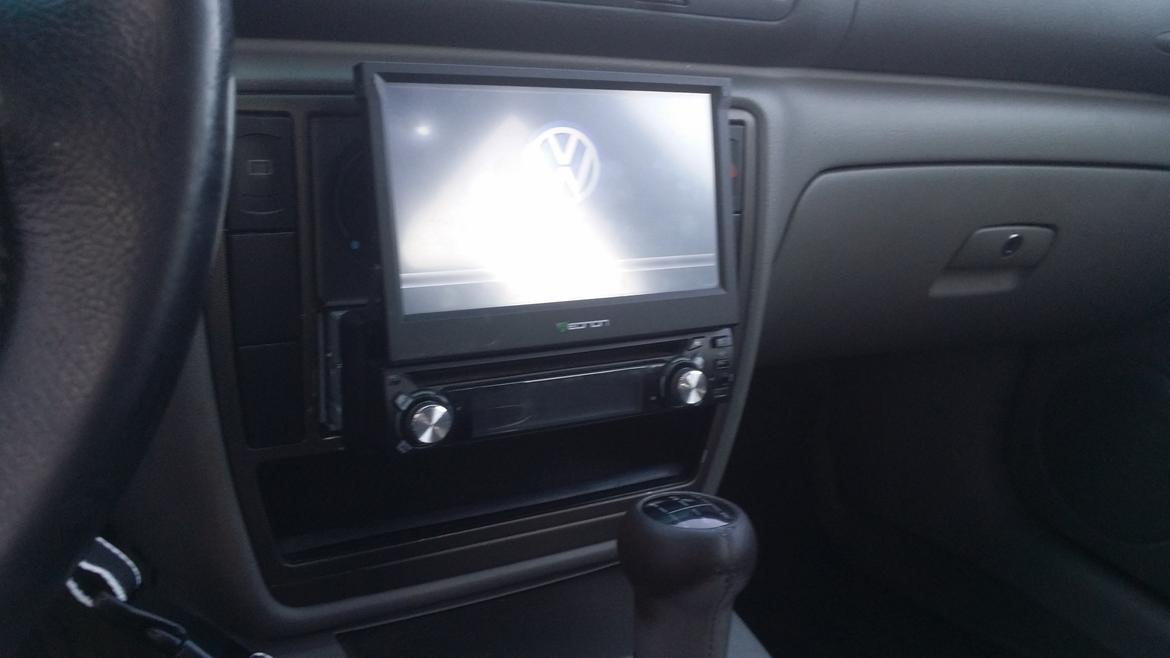 VW passat 3B 1,8 20V Variant solgt billede 9