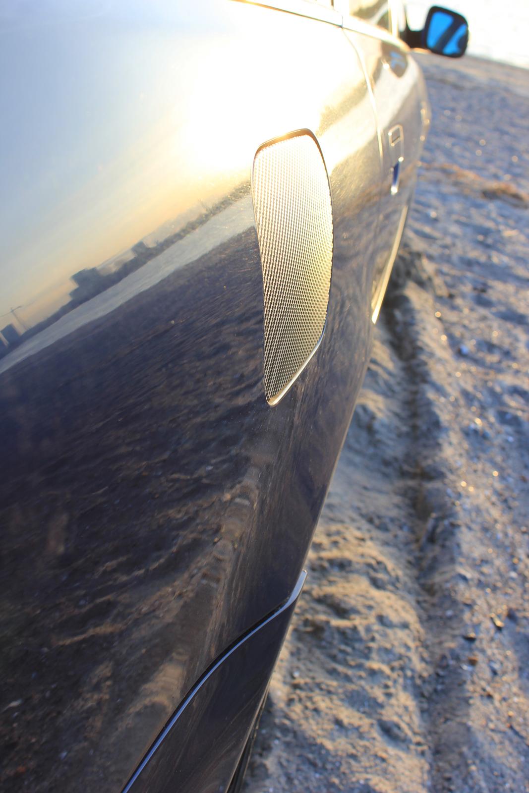 Audi A4 B5 Avant billede 10