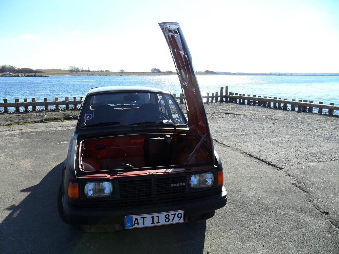 Skoda 120 L billede 16