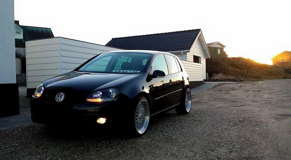 VW Golf 5 1.4TSI GT SPORT billede 2