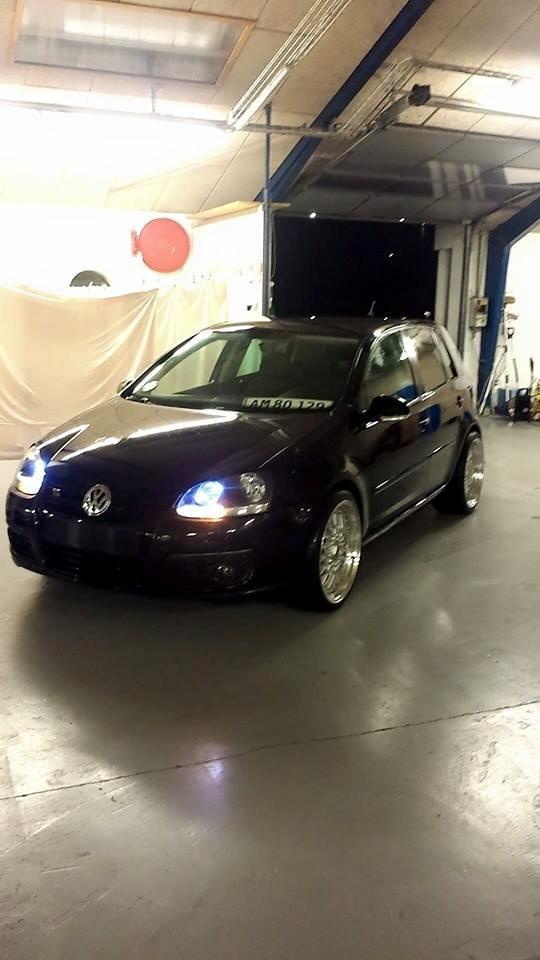 VW Golf 5 1.4TSI GT SPORT billede 5