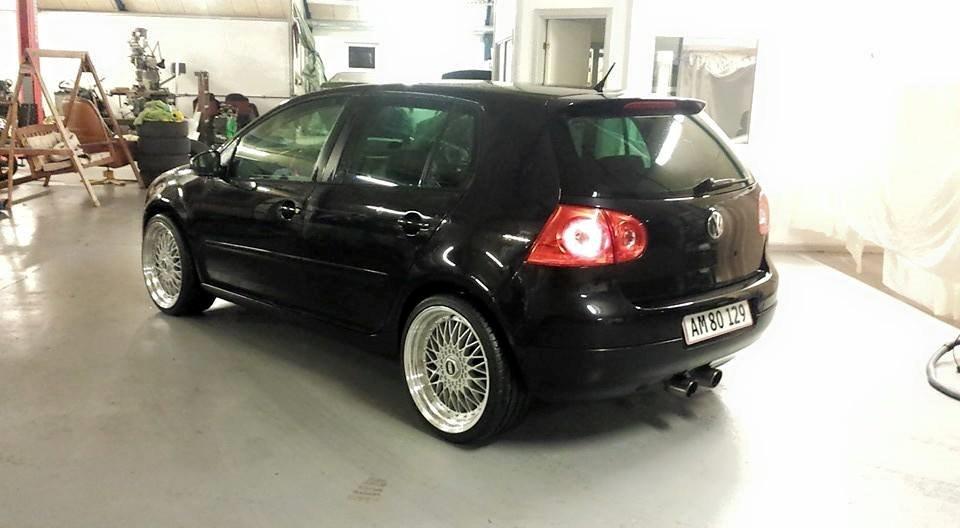 VW Golf 5 1.4TSI GT SPORT billede 6