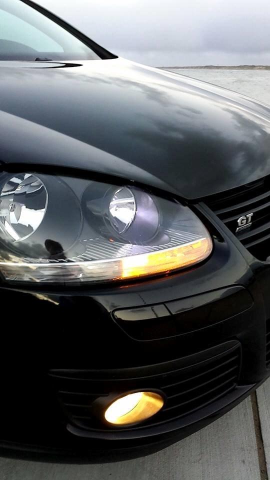 VW Golf 5 1.4TSI GT SPORT billede 7