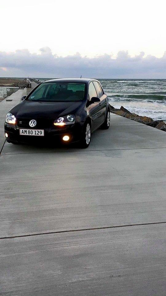 VW Golf 5 1.4TSI GT SPORT billede 14