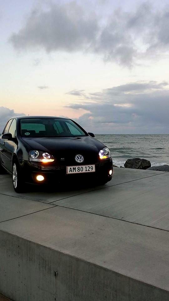 VW Golf 5 1.4TSI GT SPORT billede 17
