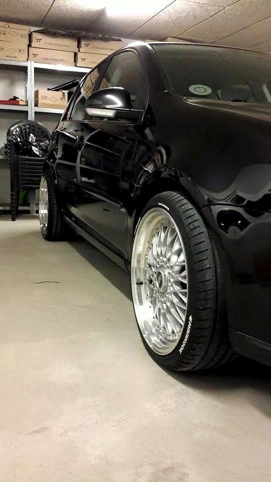 VW Golf 5 1.4TSI GT SPORT billede 16