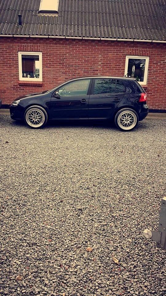 VW Golf 5 1.4TSI GT SPORT billede 18