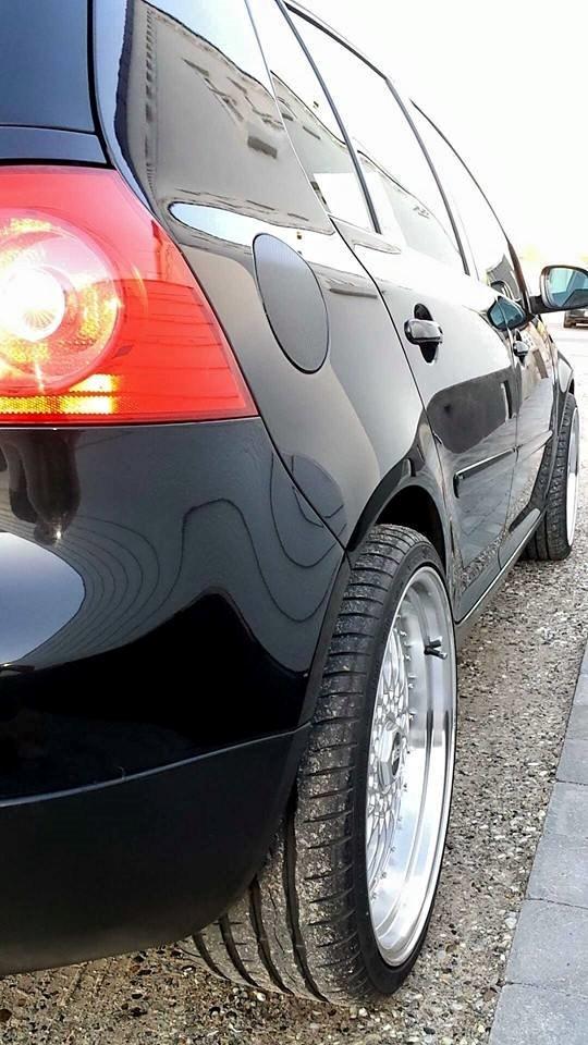 VW Golf 5 1.4TSI GT SPORT billede 15