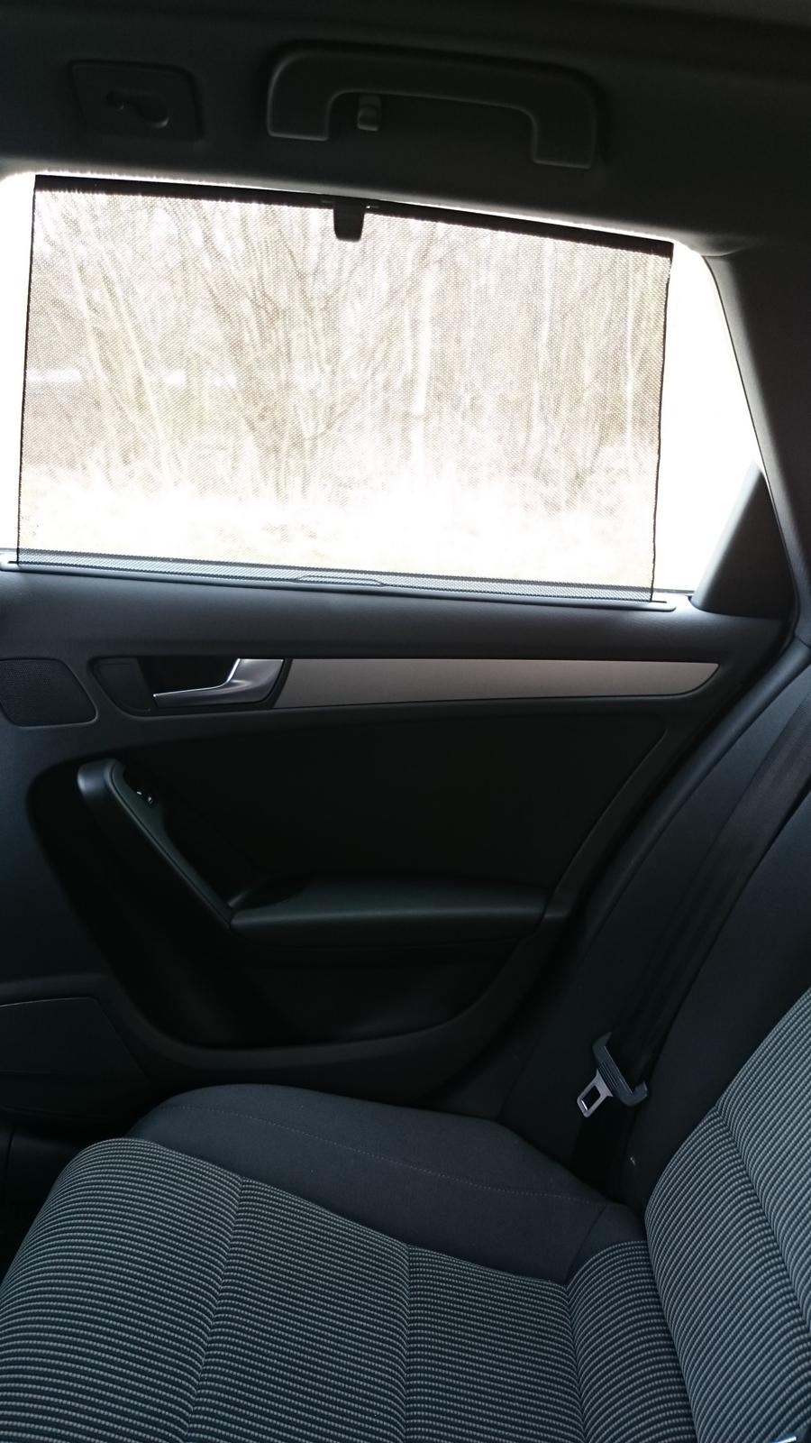 Audi A4 1,8 TFSI Avant B8 billede 13