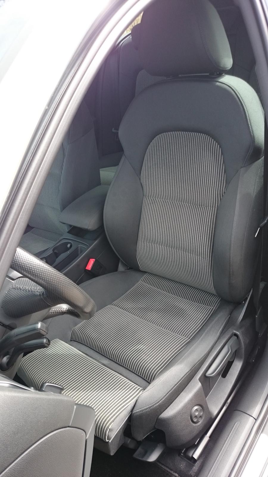 Audi A4 1,8 TFSI Avant B8 billede 14