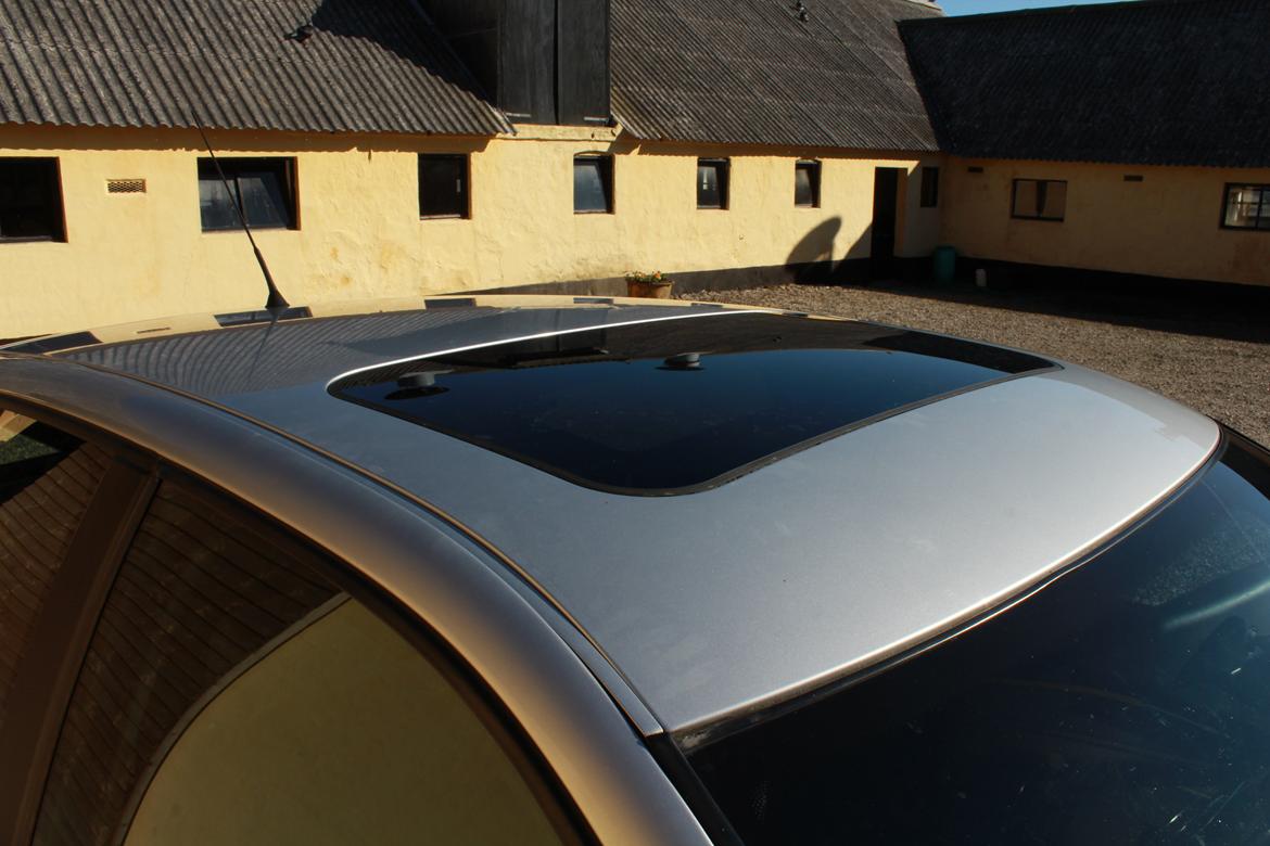 Audi A3 1.6 8L Attraction SOLGT billede 10