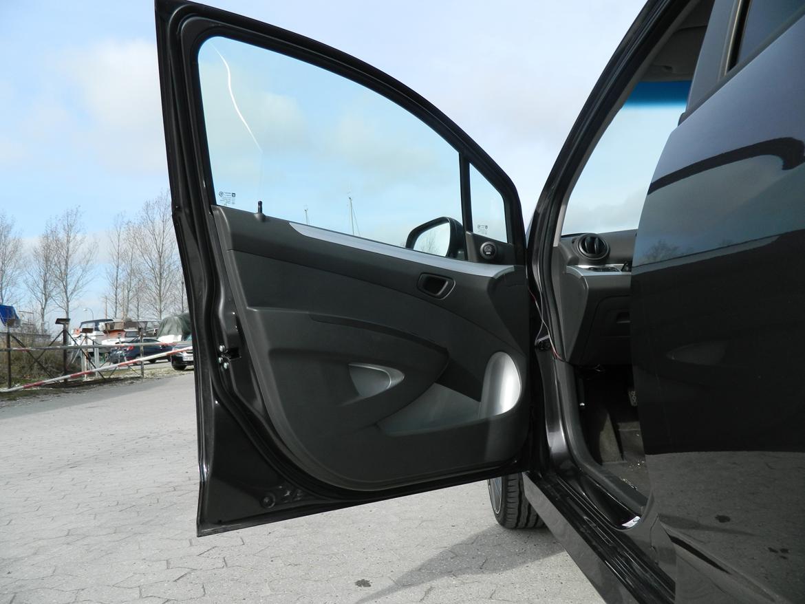 Chevrolet Spark LTZ billede 13