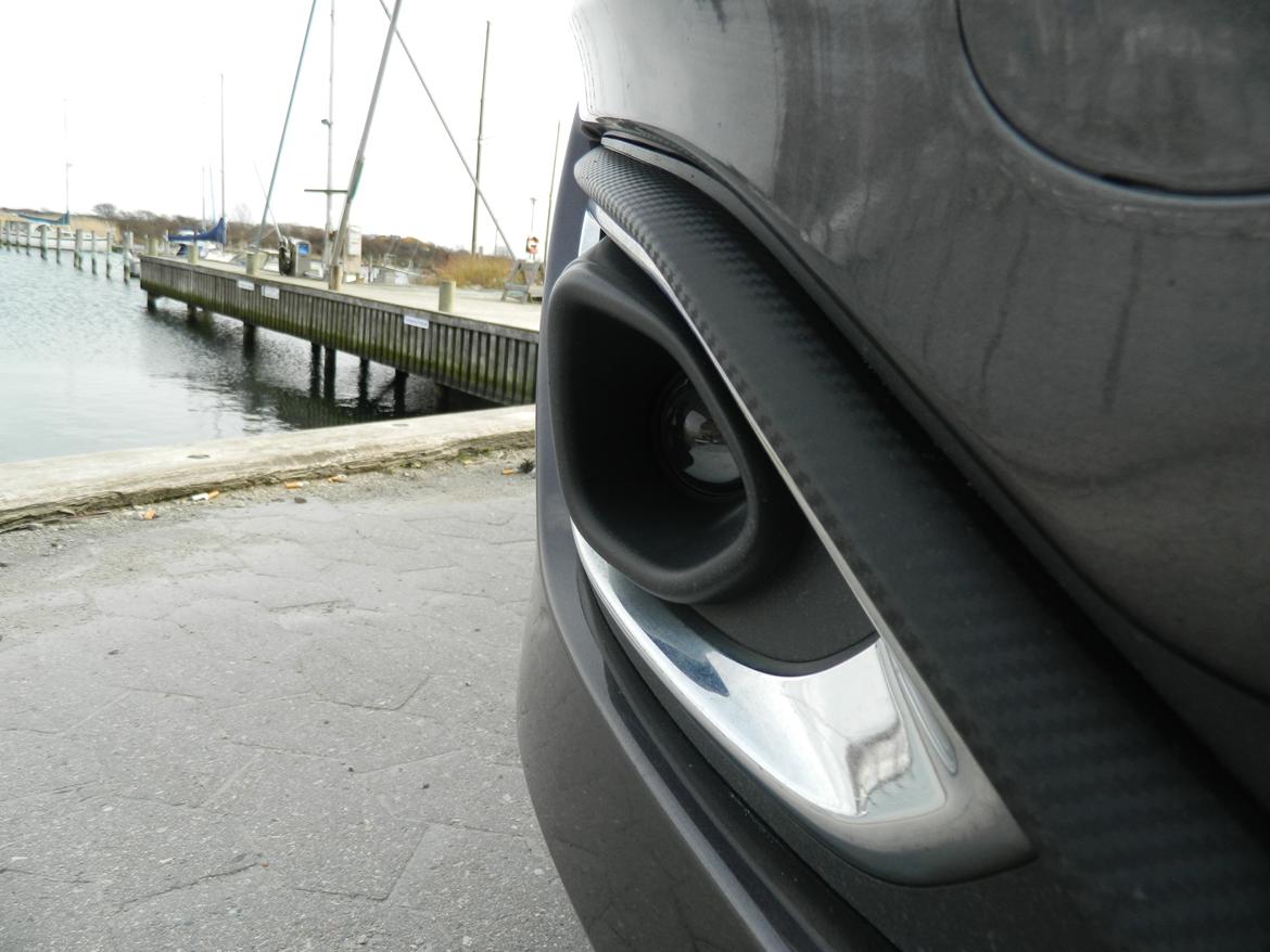 Chevrolet Spark LTZ billede 15