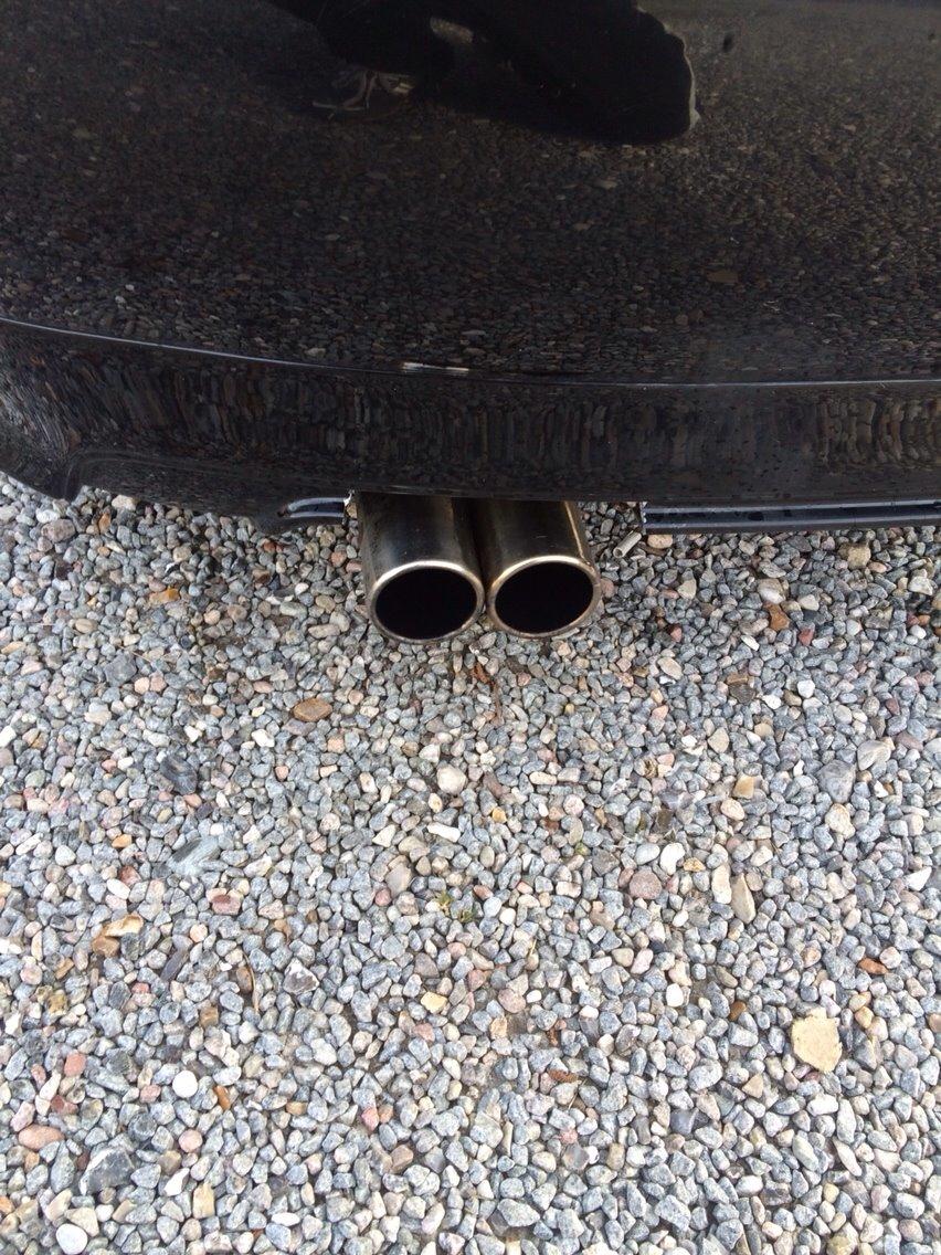 Audi A3 1,8 TURBO billede 11