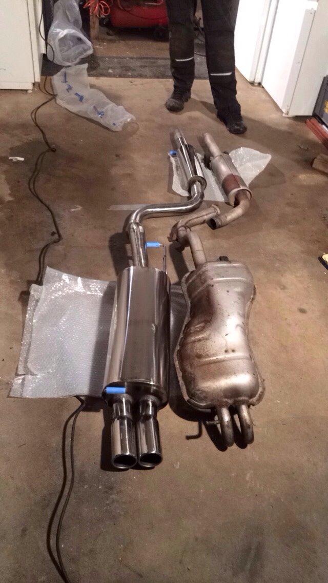 Audi A3 1,8 TURBO billede 21