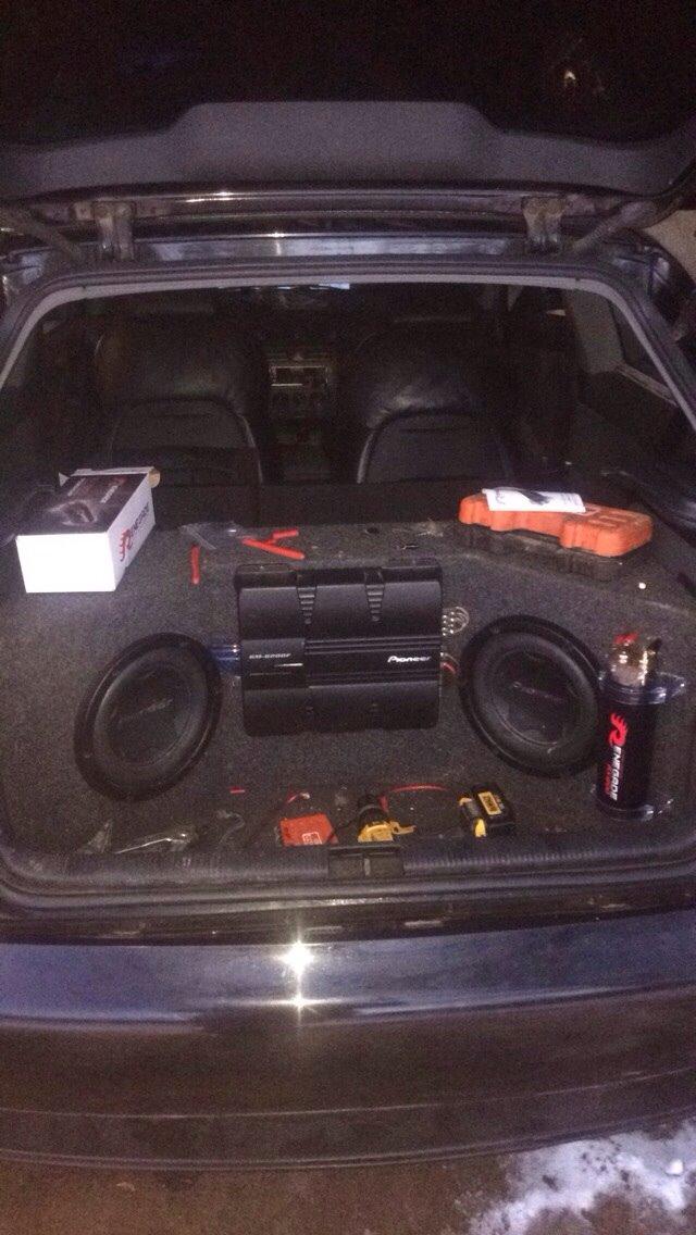 Audi A3 1,8 TURBO billede 22