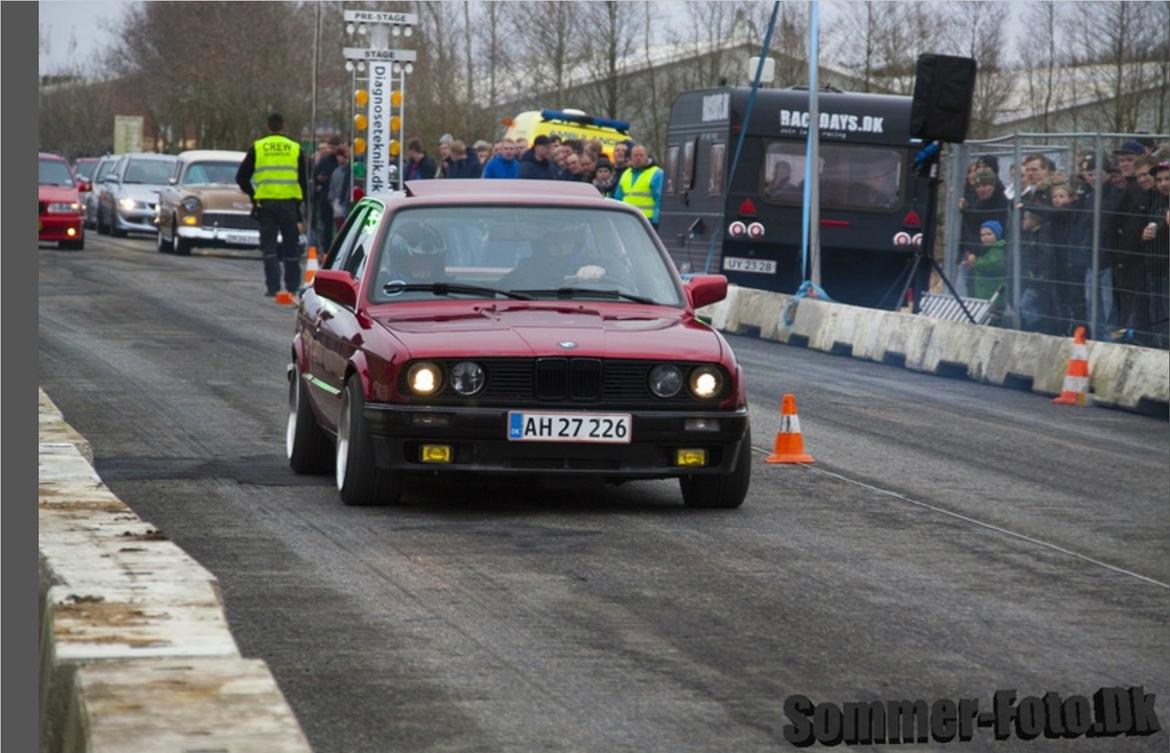 BMW E30  320  billede 8