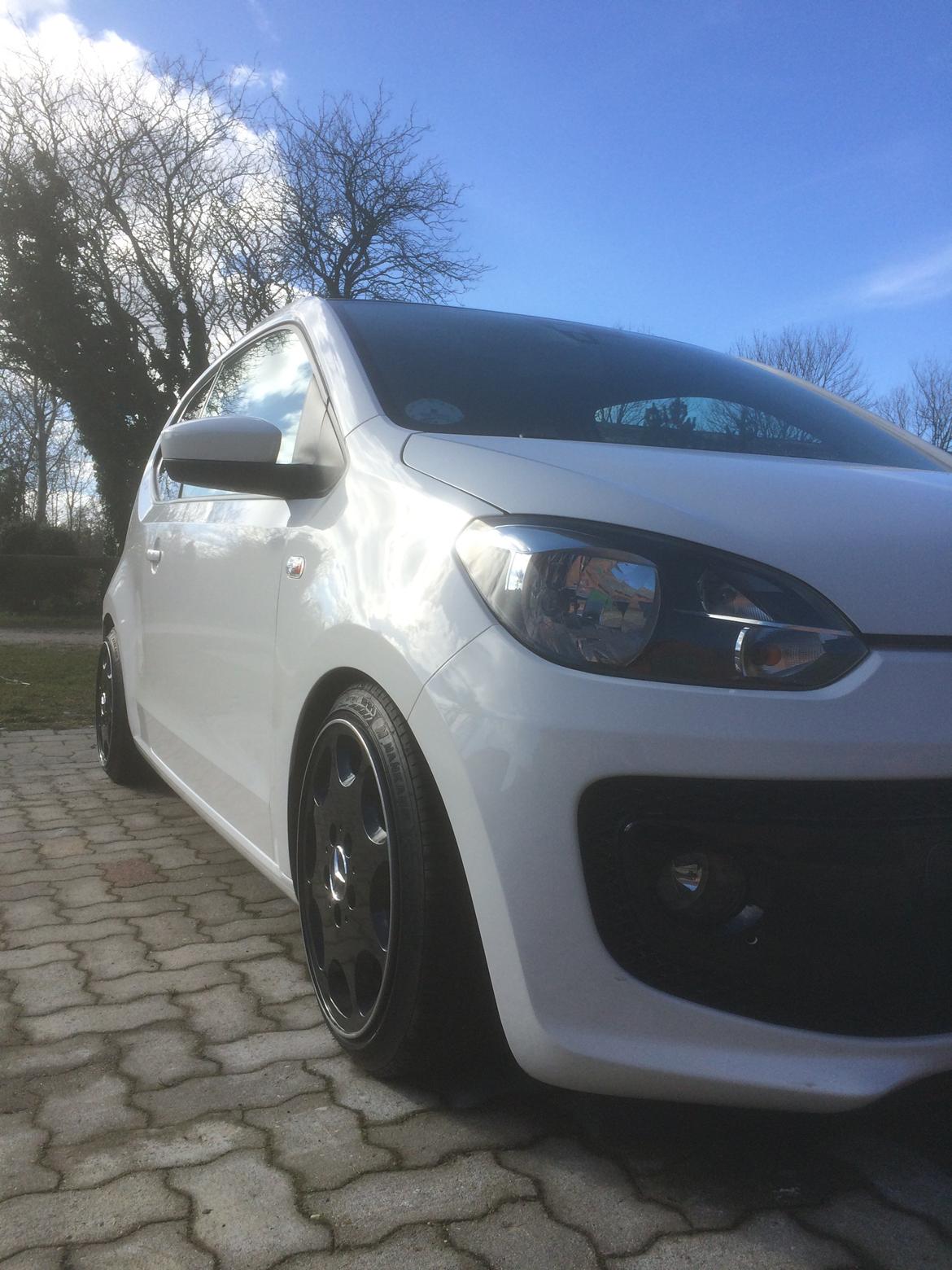 VW High Up billede 3