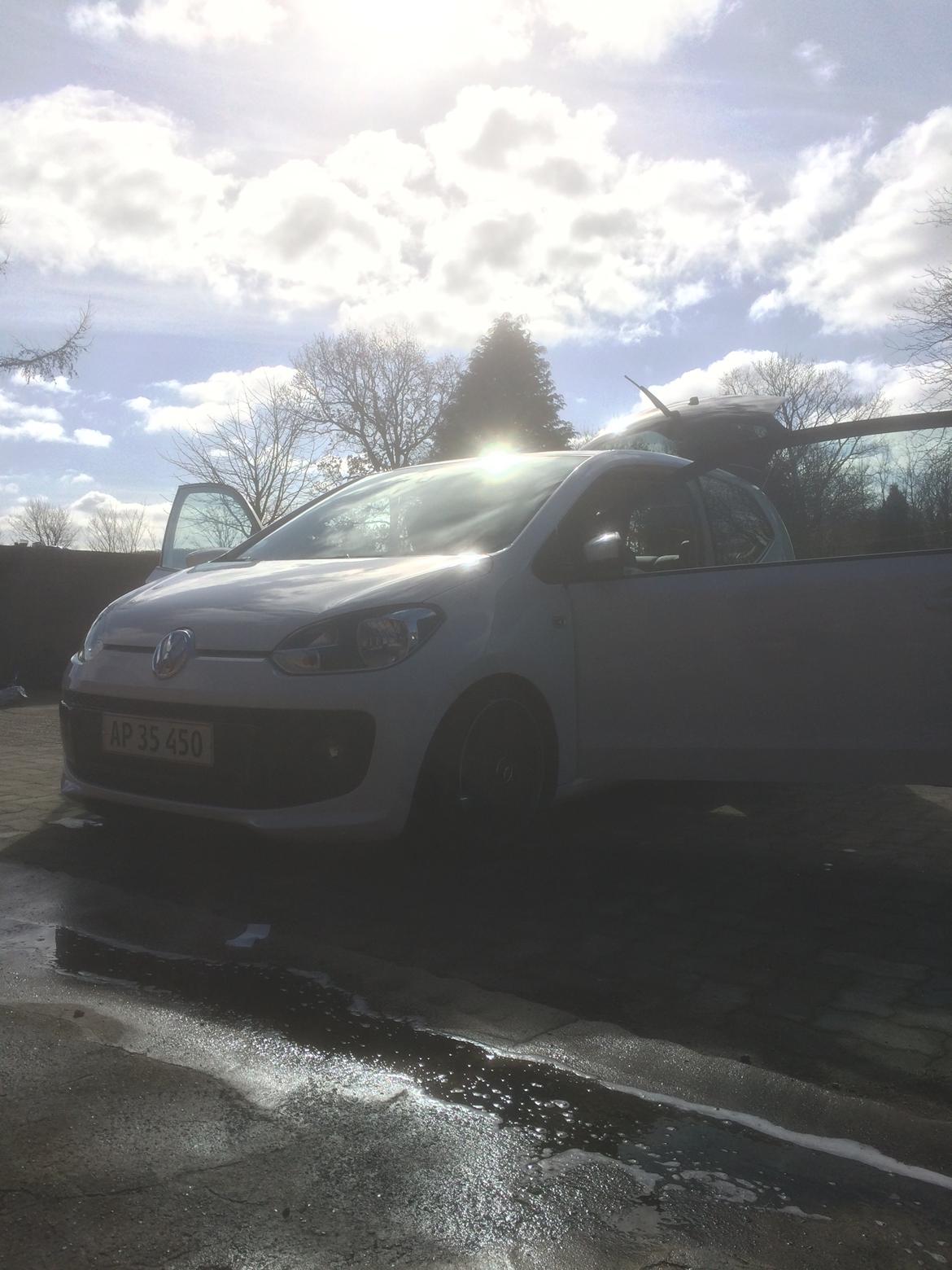 VW High Up billede 4