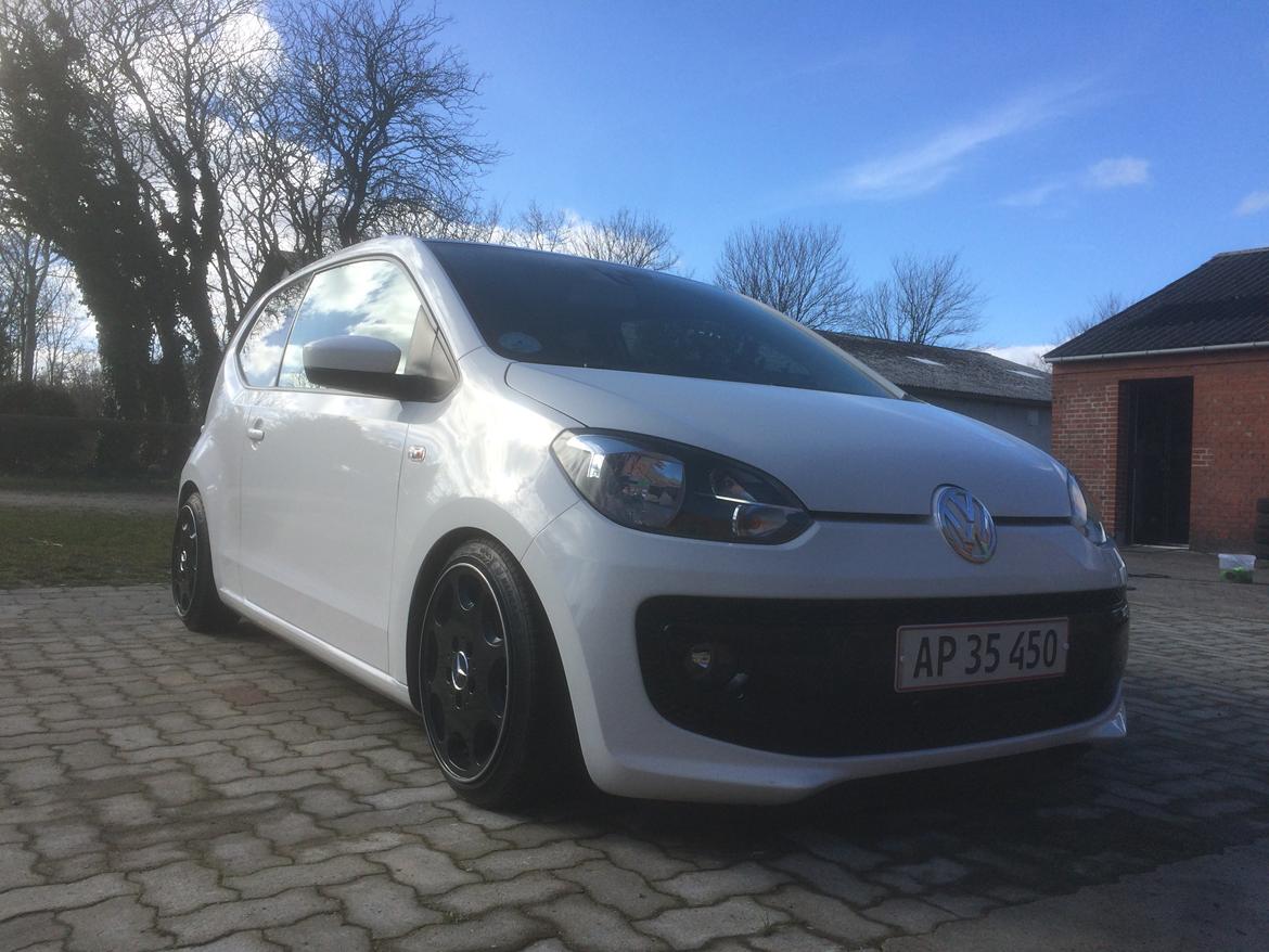 VW High Up billede 7