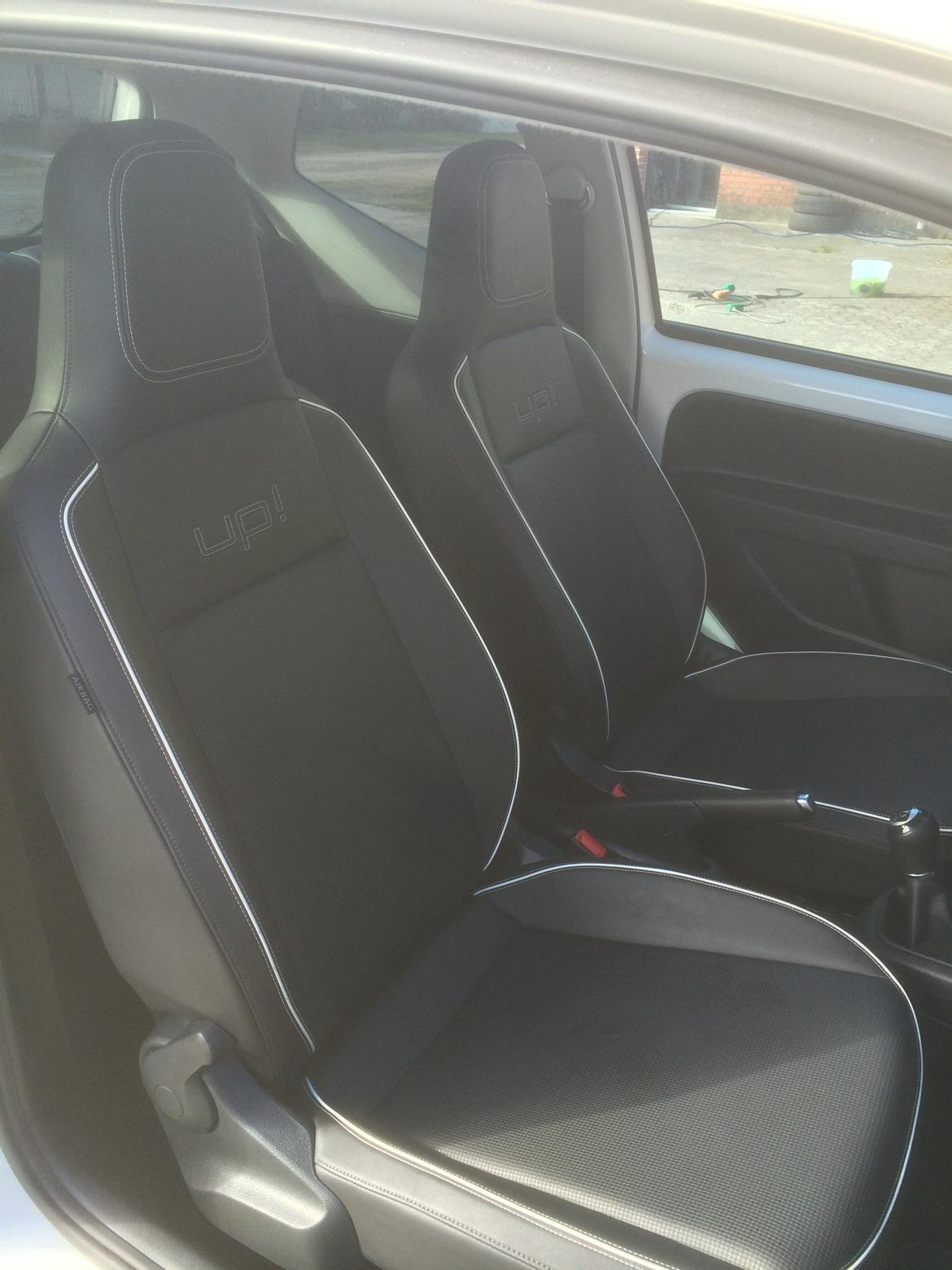 VW High Up billede 9