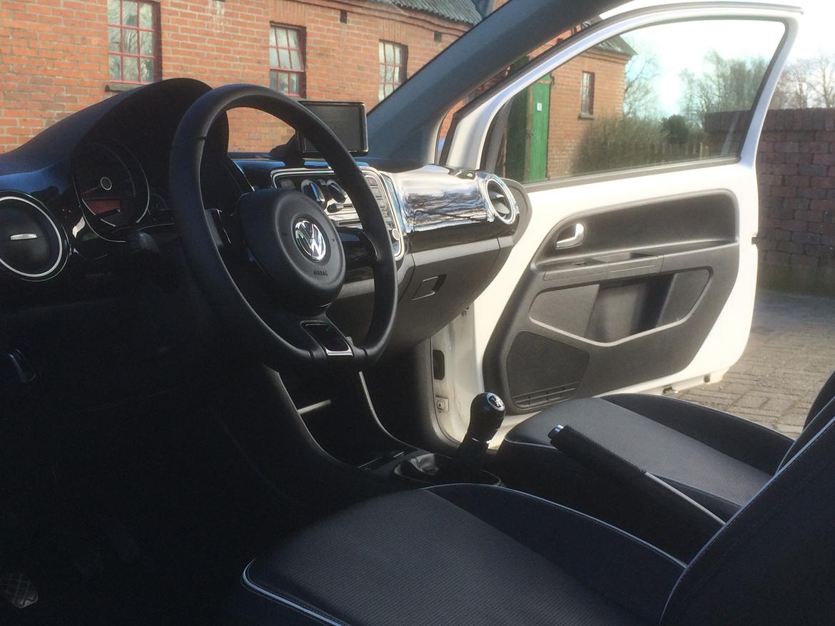 VW High Up billede 10