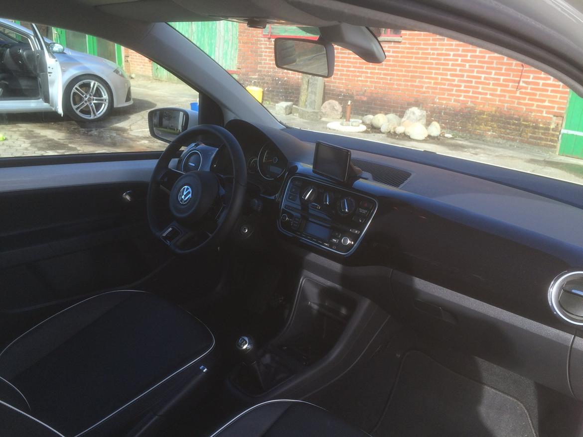 VW High Up billede 8