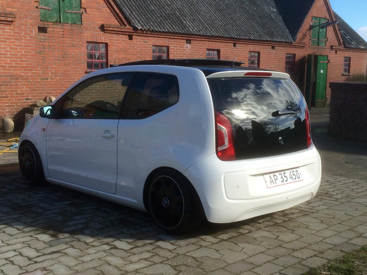 VW High Up billede 12