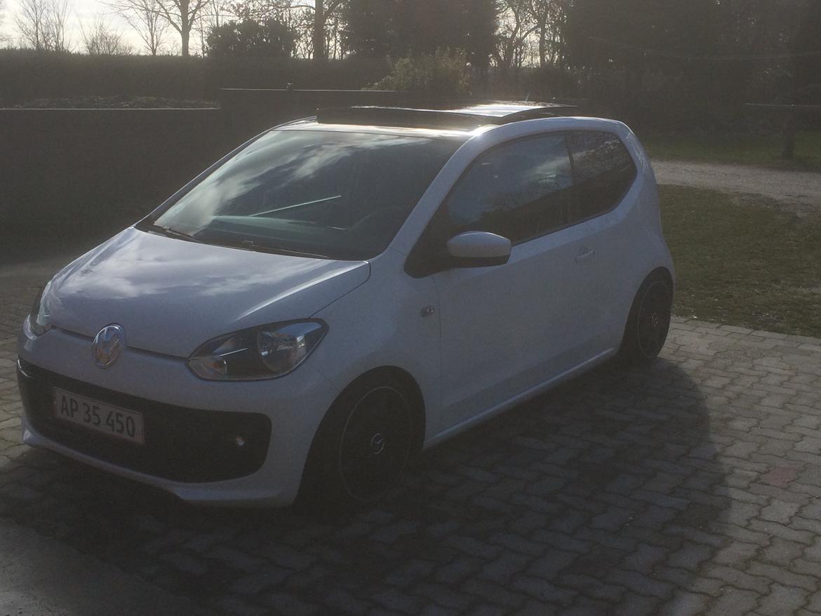 VW High Up billede 11