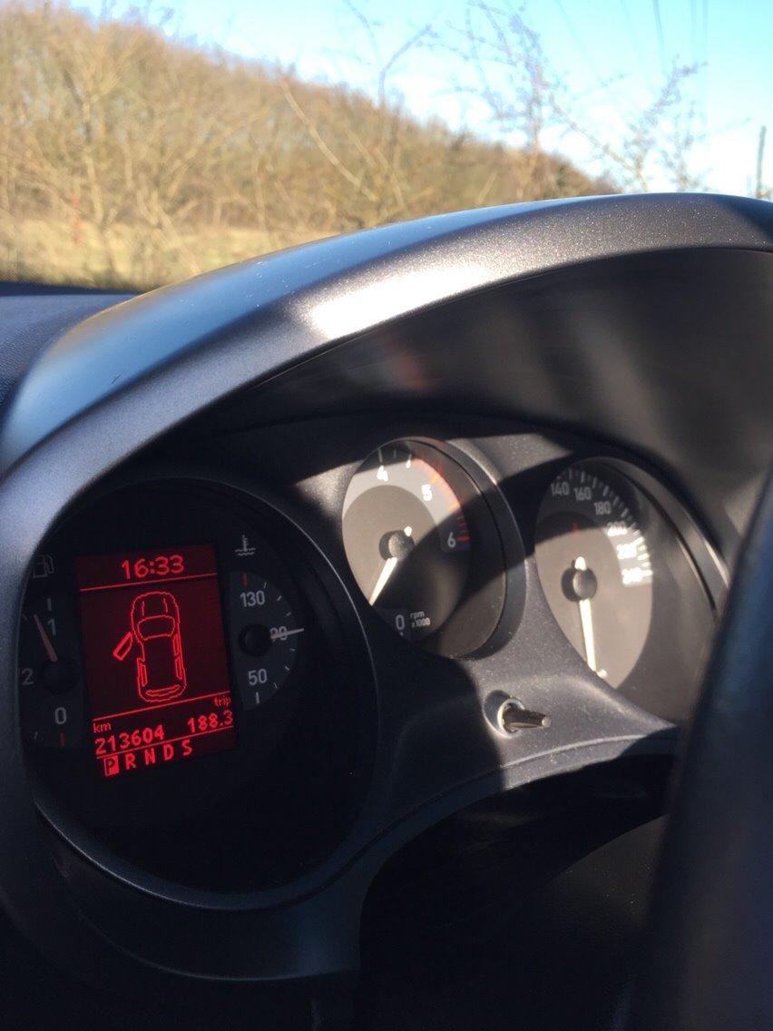 Seat Leon 1P 2.0 TDI DSG billede 11