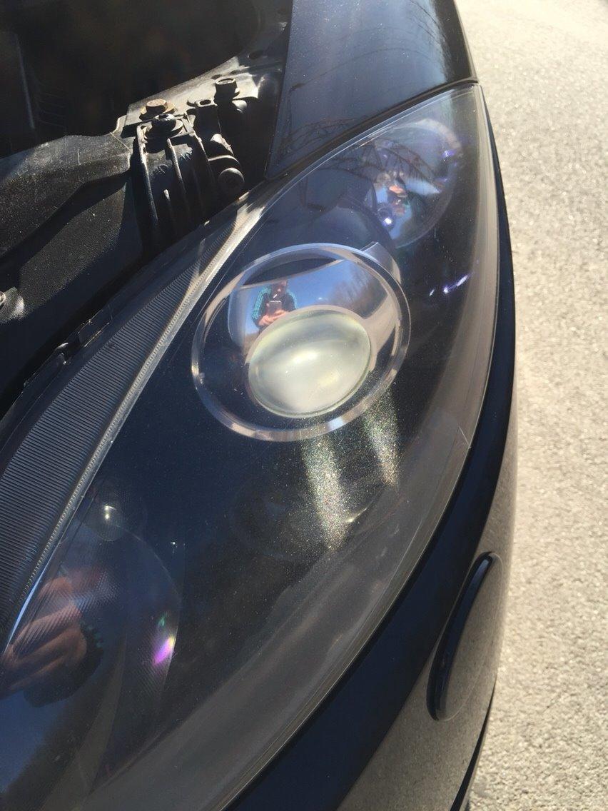 Seat Leon 1P 2.0 TDI DSG billede 13