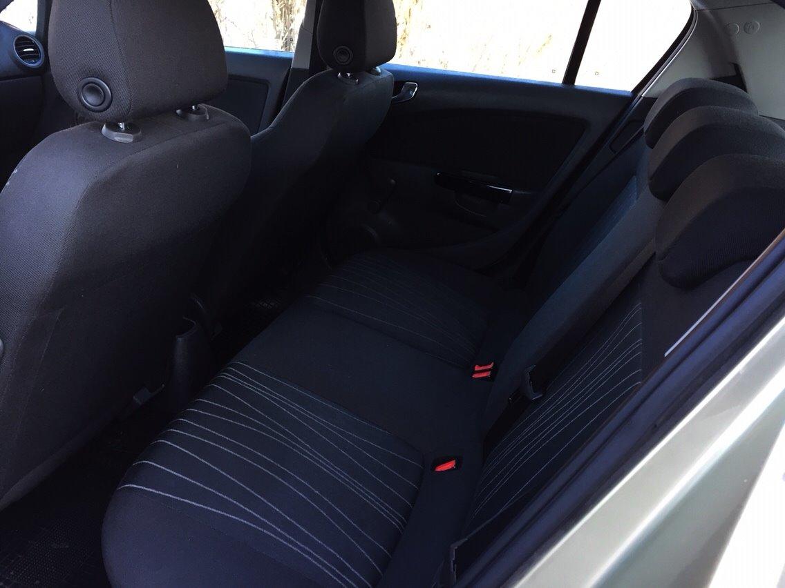 Opel Corsa D Enjoy [SOLGT] billede 12