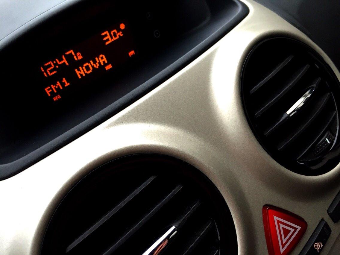 Opel Corsa D Enjoy [SOLGT] billede 13