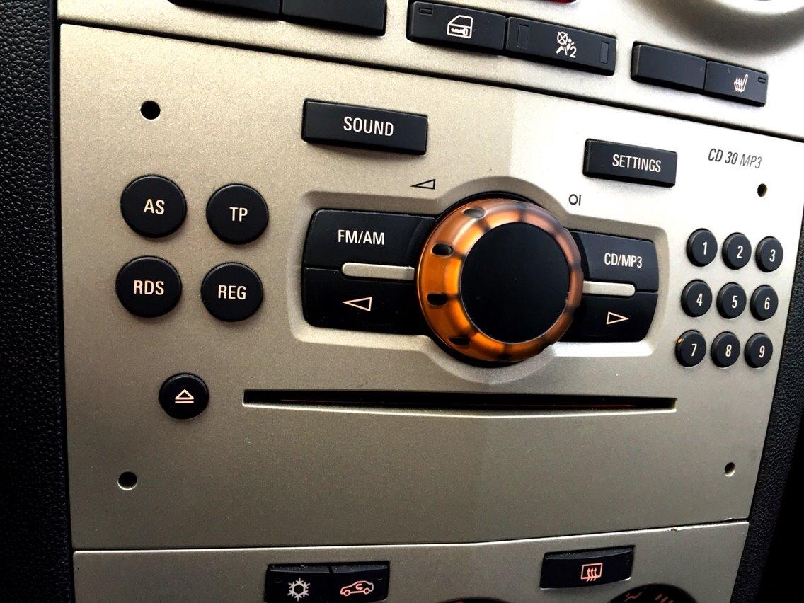 Opel Corsa D Enjoy [SOLGT] billede 14