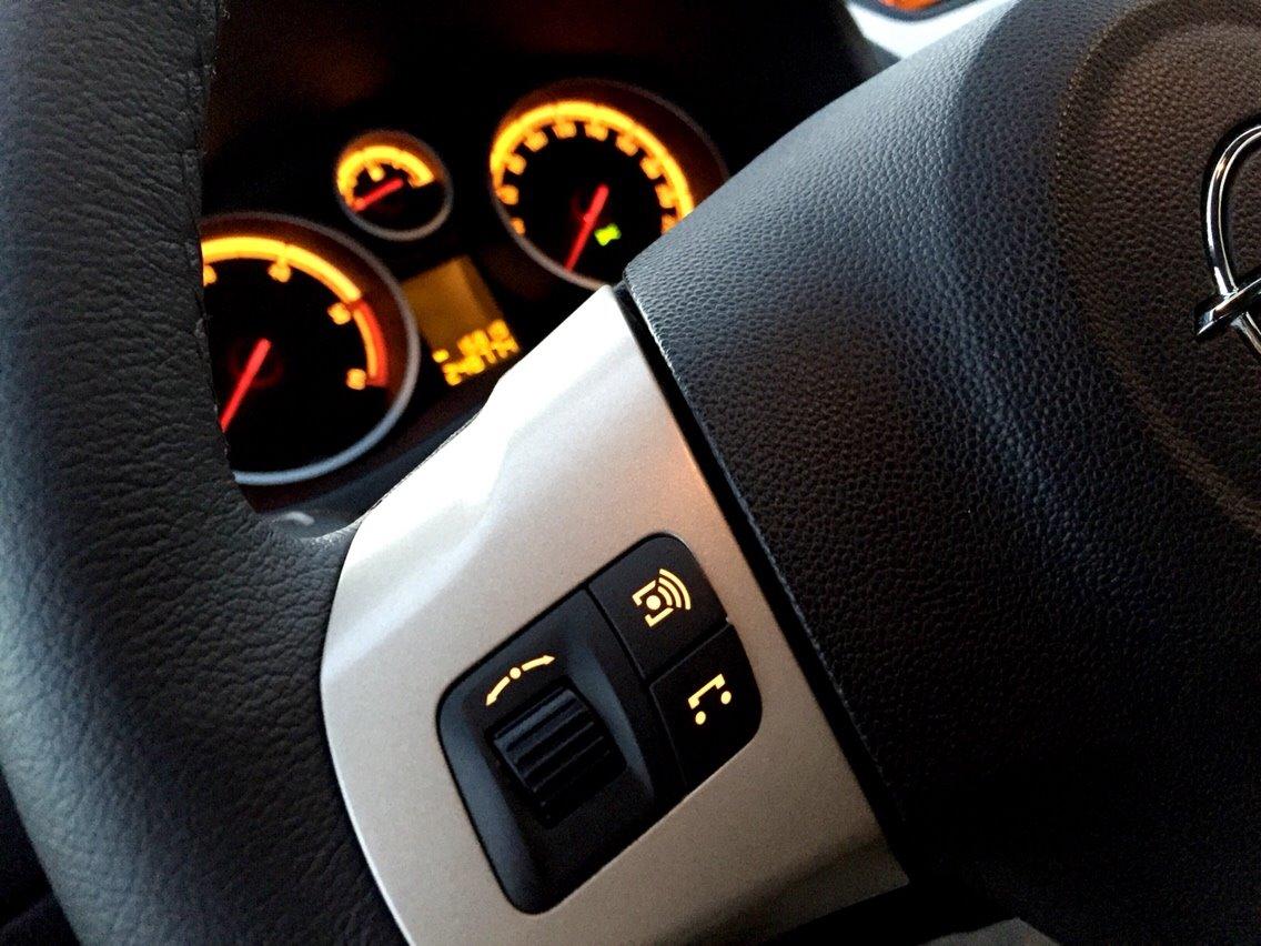 Opel Corsa D Enjoy [SOLGT] billede 15