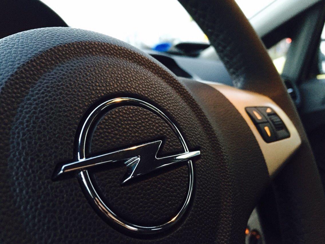 Opel Corsa D Enjoy [SOLGT] billede 17