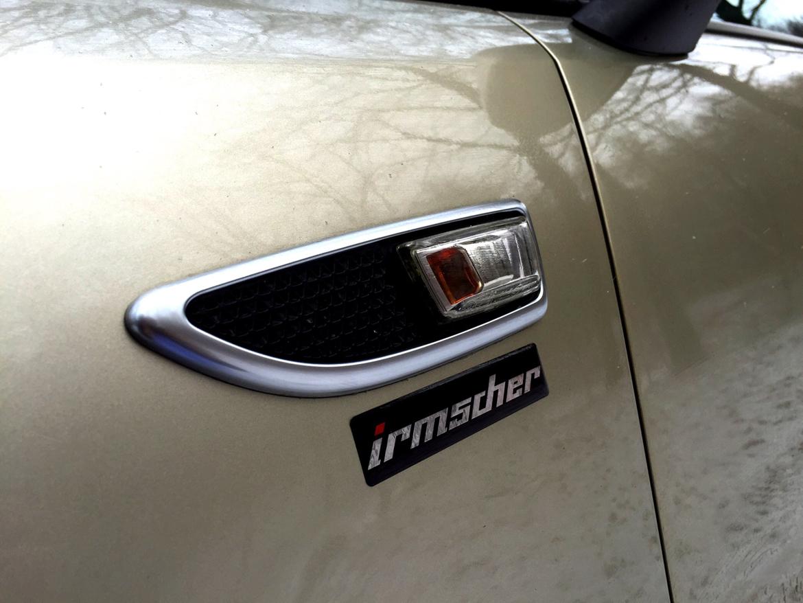 Opel Corsa D Enjoy [SOLGT] billede 10