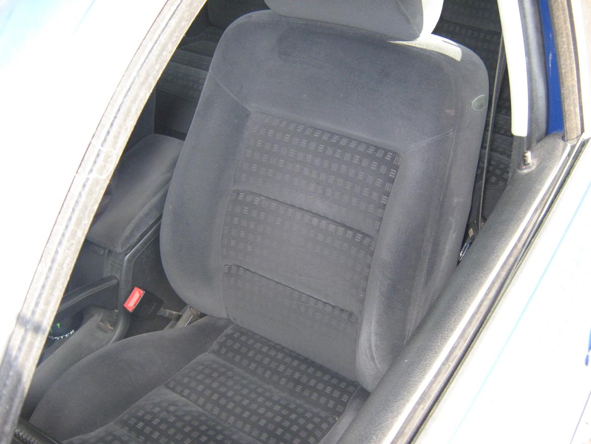 VW passat billede 10