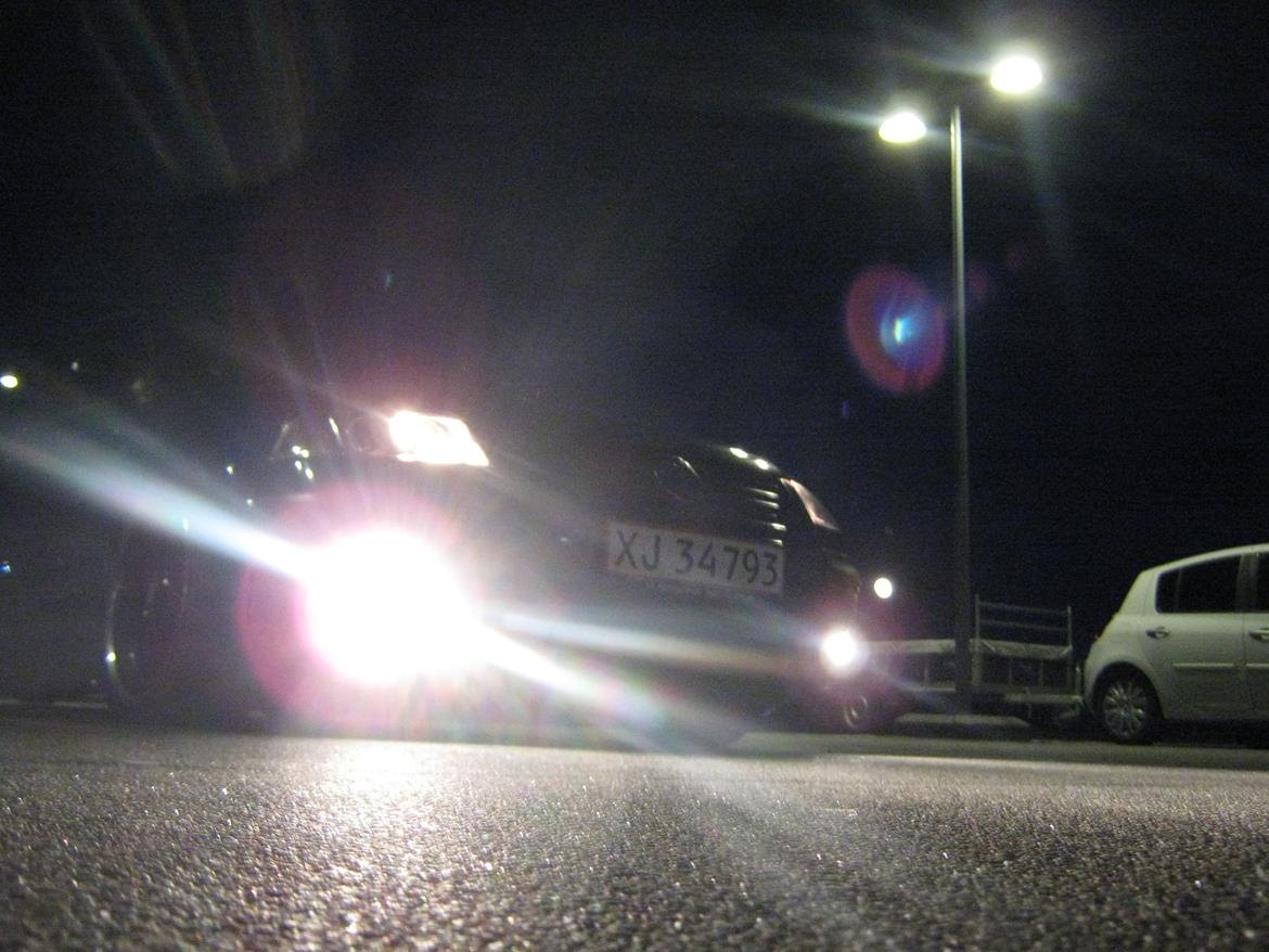 VW passat billede 16