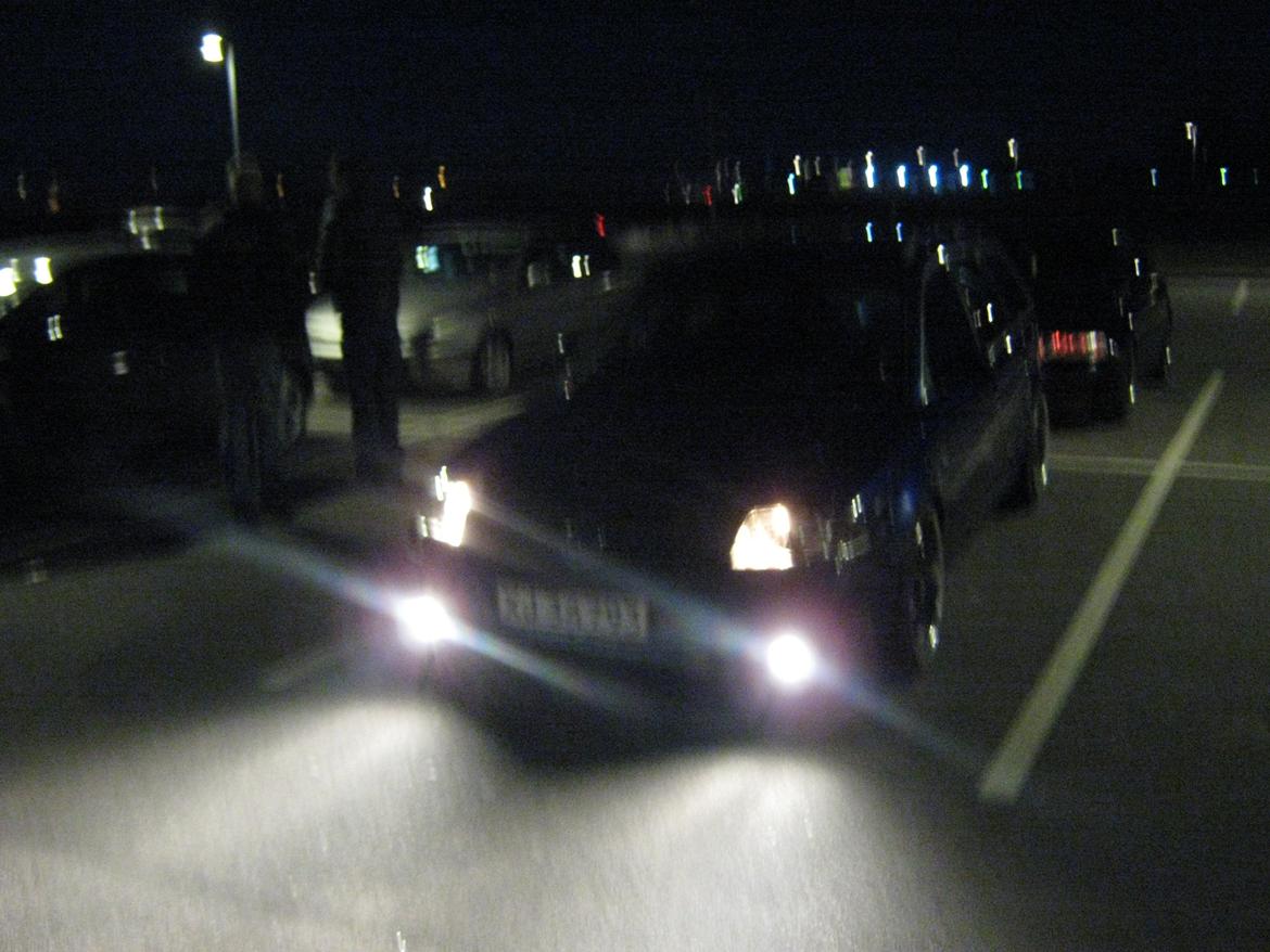 VW passat billede 18