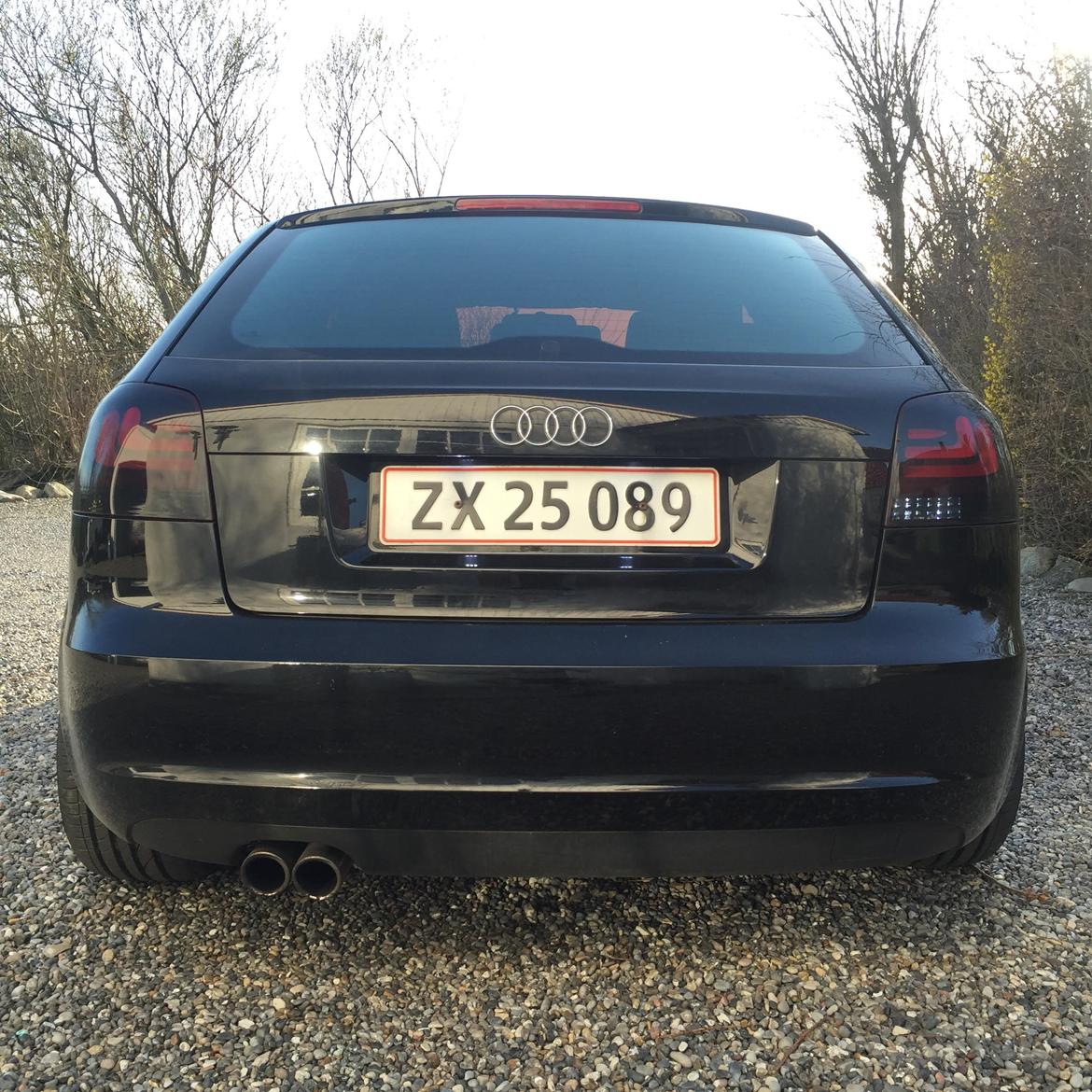 Audi A3 1.8 TFSi billede 6