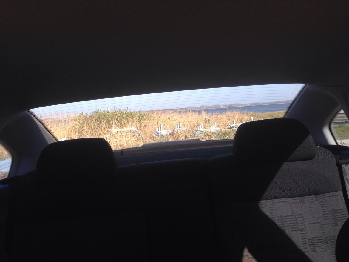 VW Passat 1,8 T billede 13