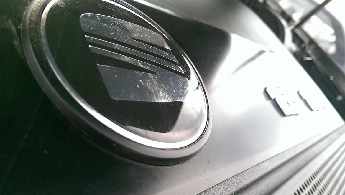 Seat Leon 1.6 16v Stella billede 12