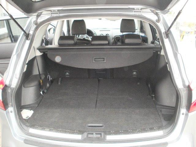 Nissan Qashqai+2 billede 12