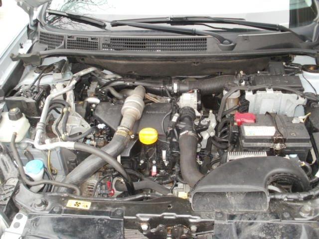 Nissan Qashqai+2 billede 13