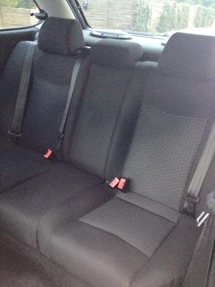 Seat Ibiza FR 1.8T 20VT billede 12